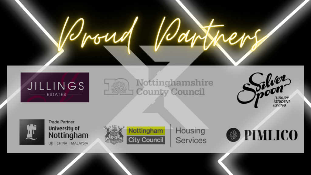 Local Nottingham Homebuilder Trusted partner