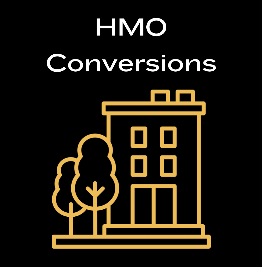 HMO Nottingham homebuilder experts