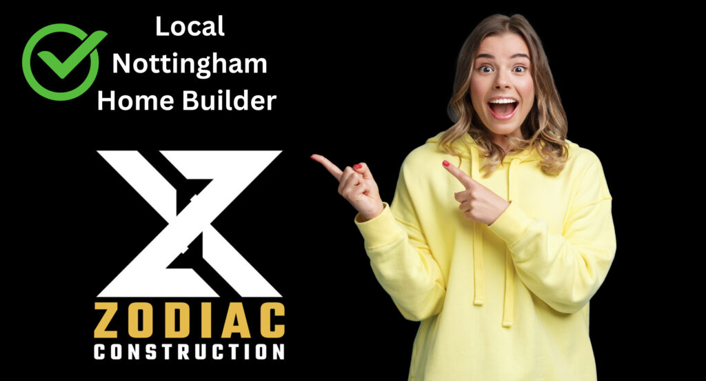 Local Homebuilder Nottingham